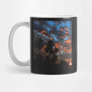 Palmset Mug